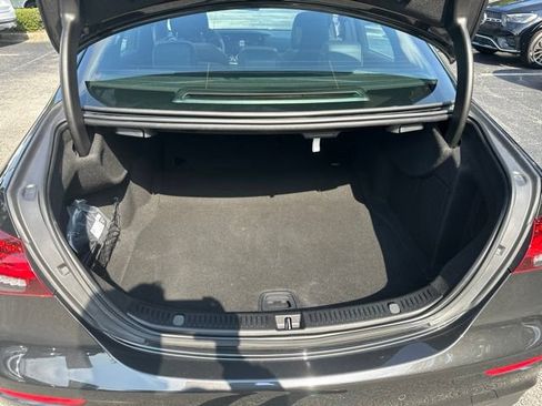 Certified 2023 Mercedes-Benz E 350 4MATIC Sedan image 26