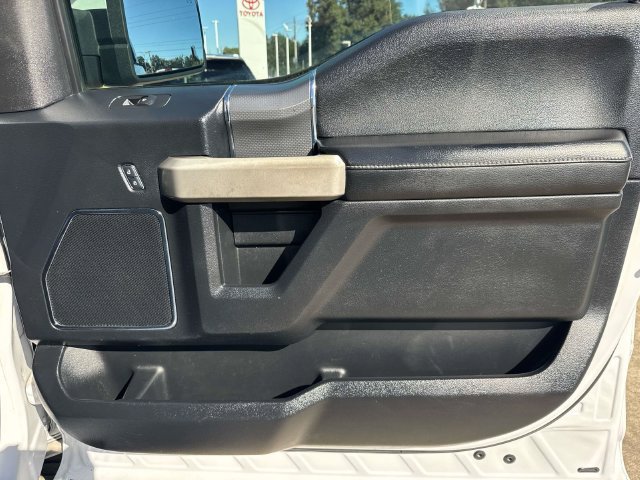 Used 2017 Ford F150 Lariat AWD/4WD image 20