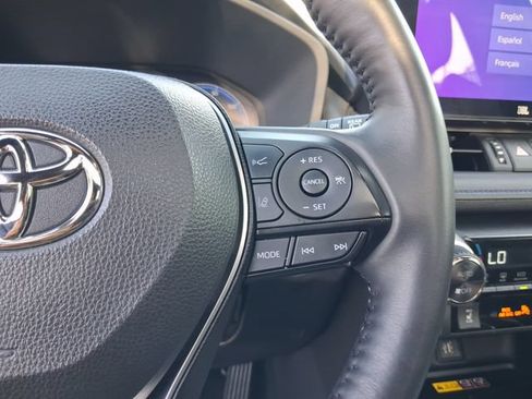 Used 2024 Toyota RAV4 XSE w/ Advanced Technology Package AWD/4WD image 18