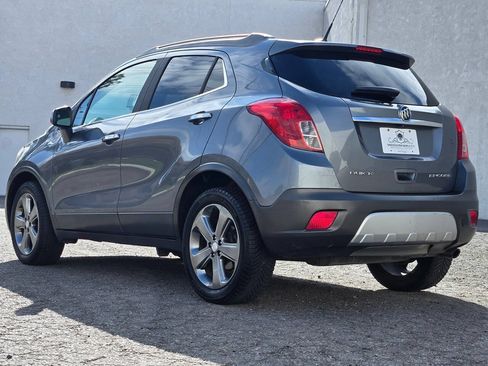 Used 2013 Buick Encore FWD image 11