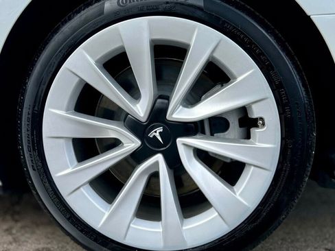 Used 2022 Tesla Model 3 Long Range image 27