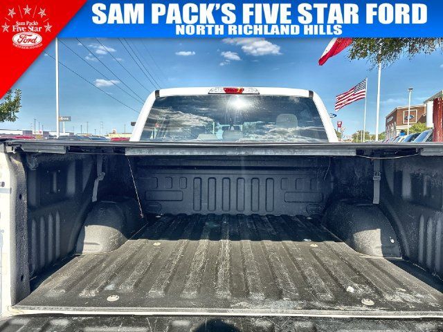 Used 2018 Ford F150 XLT w/ Equipment Group 301A Mid RWD image 31