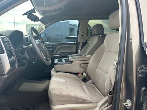 Used 2015 Chevrolet Silverado 1500 LT w/ All Star Edition image 15