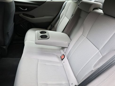 Certified 2025 Subaru Legacy Premium AWD/4WD image 20