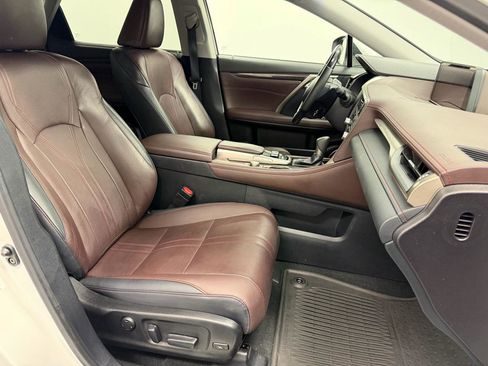 Used 2016 Lexus RX 350 FWD w/ Luxury Package image 13