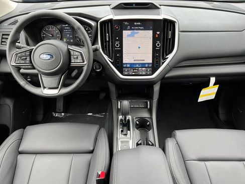 New 2026 Subaru Ascent Limited AWD/4WD image 2
