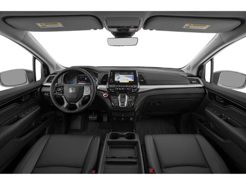 Used 2023 Honda Odyssey Touring image 3