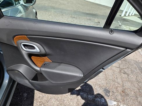 Used 2011 Saab 9-5 Turbo6 image 27