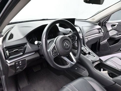 Used 2024 Acura RDX SH-AWD w/ Technology Package image 17