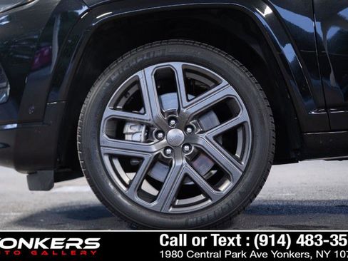 Used 2024 Jeep Compass Limited w/ Driver Assist Group I image 13