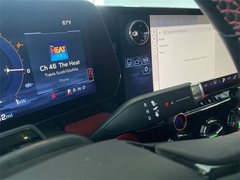 Used 2025 Chevrolet Blazer EV SS image 31