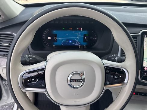 Used 2024 Volvo XC90 T8 Core w/ Climate Package AWD/4WD image 34