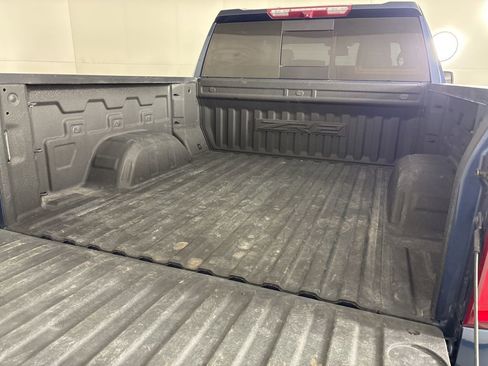 Used 2022 Chevrolet Silverado 1500 ZR2 AWD/4WD image 15