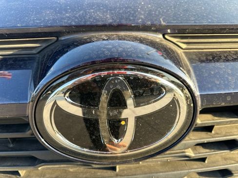 Used 2025 Toyota RAV4 XLE Premium FWD image 13