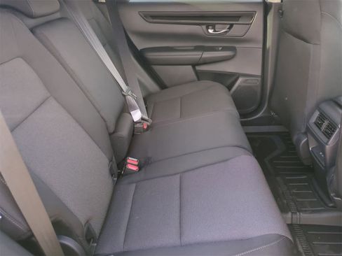 New 2026 Honda CR-V EX image 22