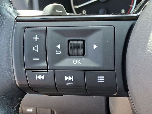 Used 2023 Nissan Rogue SV w/ SV Premium B Package AWD/4WD image 21