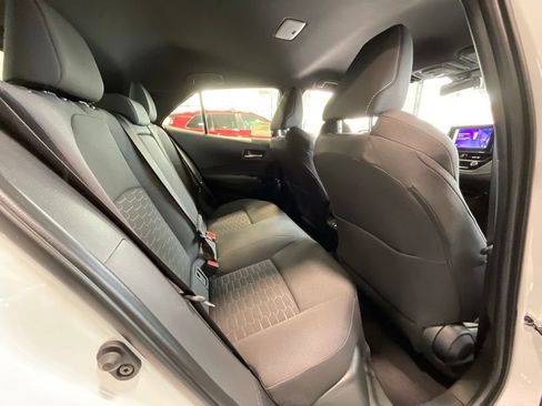 New 2026 Toyota Corolla SE FWD image 16