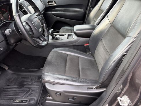 Used 2020 Dodge Durango GT AWD/4WD image 8