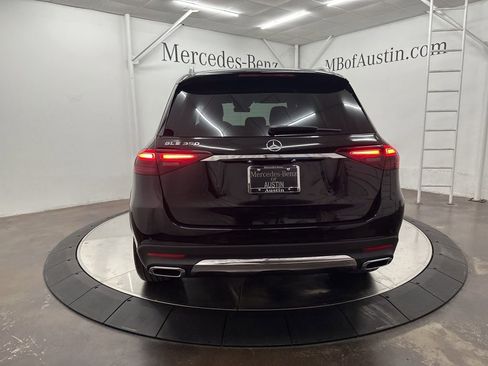 Used 2026 Mercedes-Benz GLE 350 GLE 350 image 6