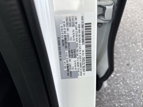 New 2025 MAZDA CX-5 AWD 2.5 S image 58