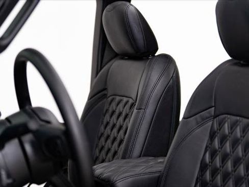 Used 2026 Jeep Wrangler Unlimited Sport image 30