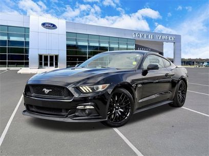 Used 2015 Ford Mustang GT Premium w/ GT Performance Package