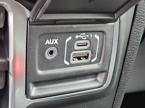 New 2026 Jeep Wrangler Willys image 17