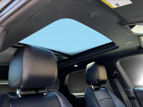 Used 2024 Land Rover Range Rover Evoque S image 27