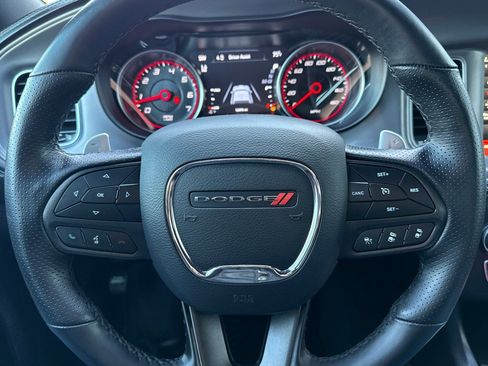 Used 2023 Dodge Charger Scat Pack w/ Plus Group image 23