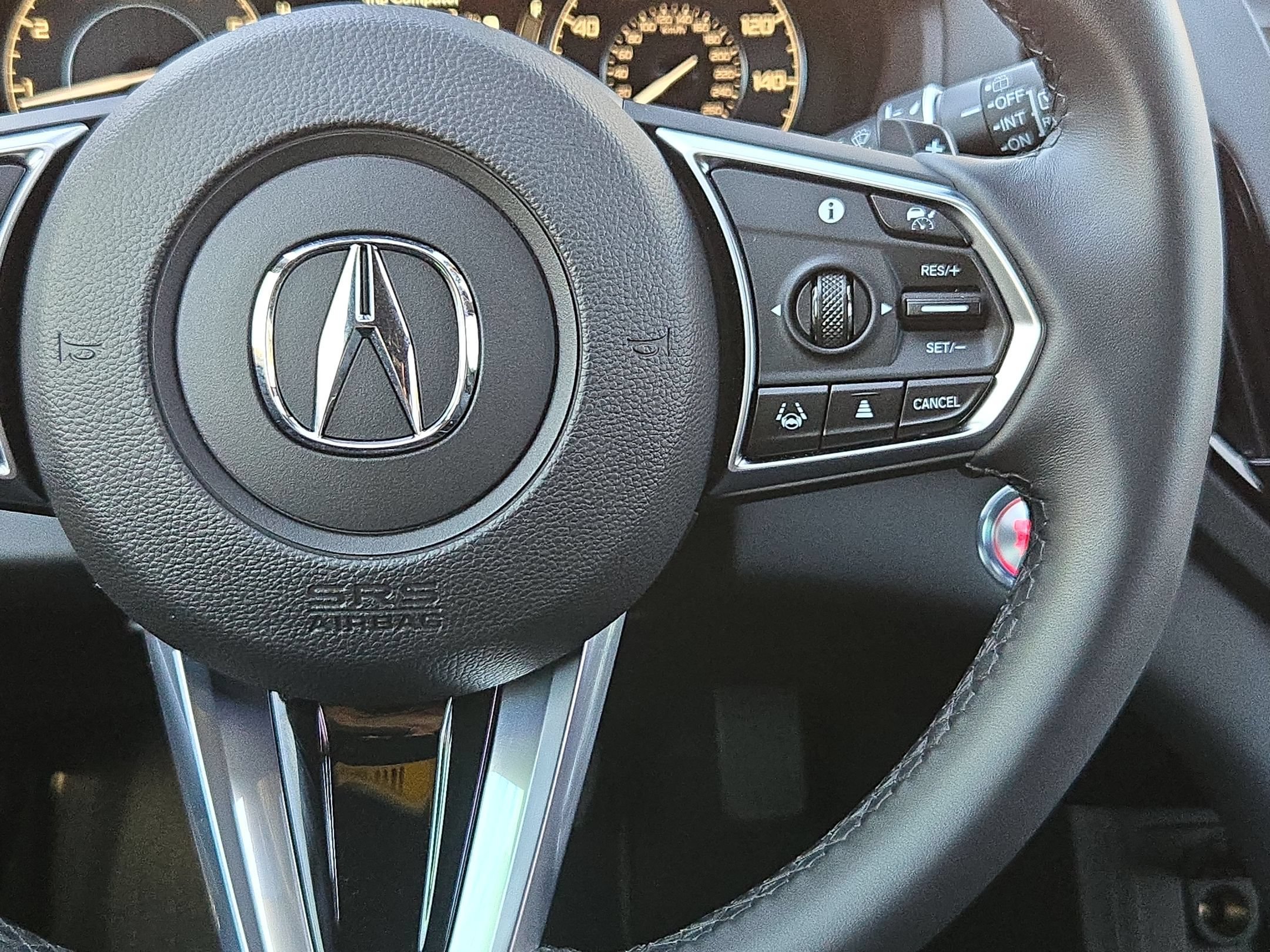 Certified 2026 Acura RDX SH-AWD image 22