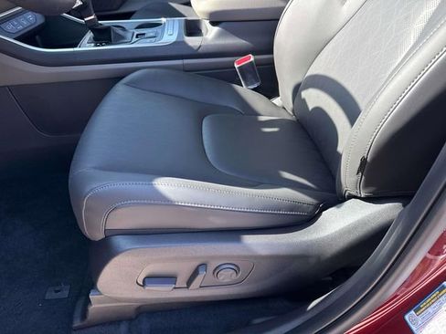 New 2026 Kia Carnival FWD image 20