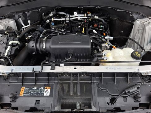 Certified 2023 Ford Explorer XLT image 26