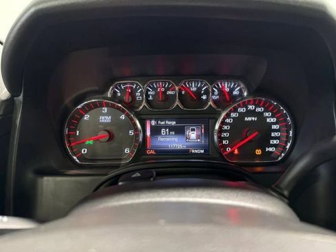 Used 2015 GMC Yukon SLT w/ Open Road Package RWD image 17
