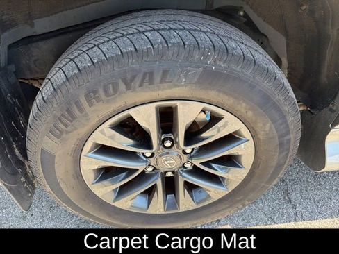 Used 2021 Lexus GX 460 Premium w/ Premium Package AWD/4WD image 13