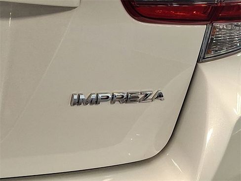 Certified 2023 Subaru Impreza 2.0i image 30