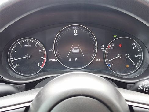 Used 2023 MAZDA CX-30 AWD 2.5 S image 7