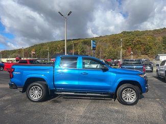 Used 2023 Chevrolet Colorado LT w/ LT Convenience Package II video 3