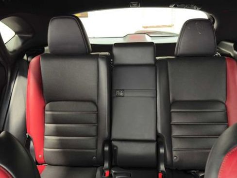 Used 2018 Lexus NX 300 F Sport w/ Accessory Package 2 FWD image 25