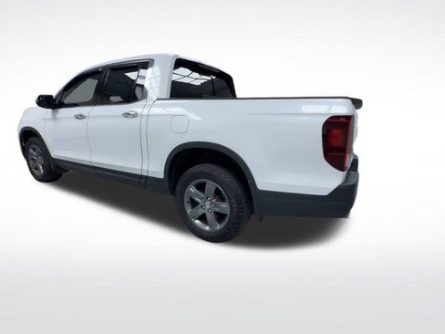 Used 2023 Honda Ridgeline RTL-E image 6