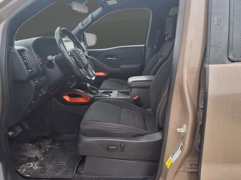 Used 2023 Nissan Frontier PRO-4X w/ Pro Convenience Package AWD/4WD image 41