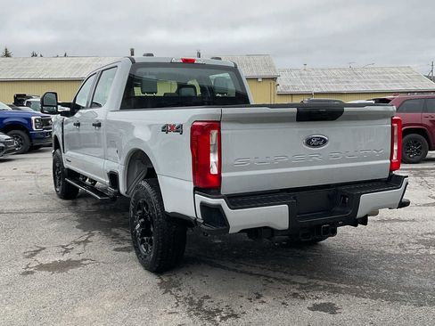 New 2026 Ford F350 XL w/ STX Appearance Package image 7