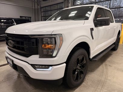 Used 2023 Ford F150 XLT w/ Equipment Group 302A High