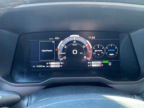 Used 2024 Toyota Sequoia Limited w/ TRD Off-Road Package image 11