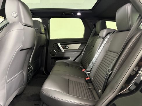 New 2026 Land Rover Discovery Sport Landmark image 10