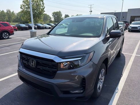 Used 2024 Honda Ridgeline RTL image 2