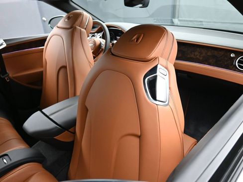 New 2026 Bentley Continental GTC AWD/4WD image 24