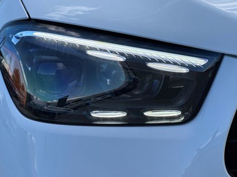New 2026 Mercedes-Benz GLE 63 AMG S image 11