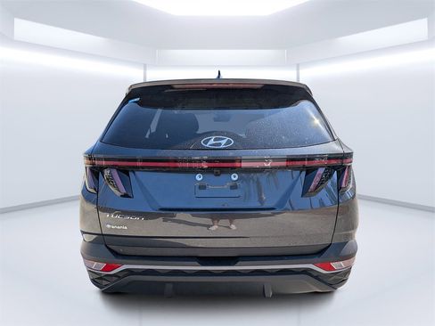 Used 2023 Hyundai Tucson SEL image 4