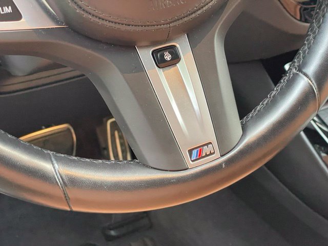 Used 2022 BMW X3 xDrive30i w/ M Sport Package 2 AWD/4WD image 19