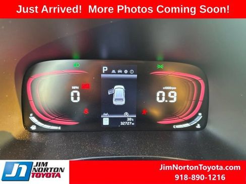 Used 2023 Kia Soul LX FWD image 11